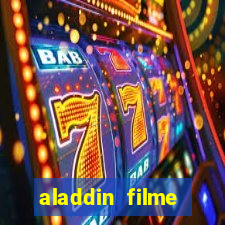 aladdin filme completo drive